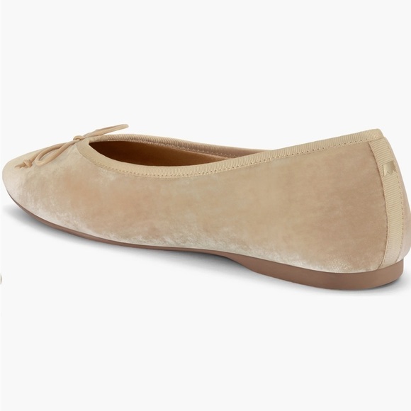 Birdies Goldfinch Pointy Toe Ballet Flat Size 8 - Picture 2 of 12